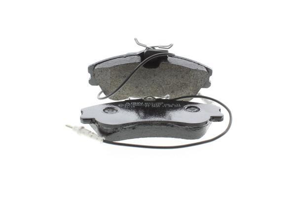 Jeu de 4 plaquettes de frein AISIN ref. BPCI-1003